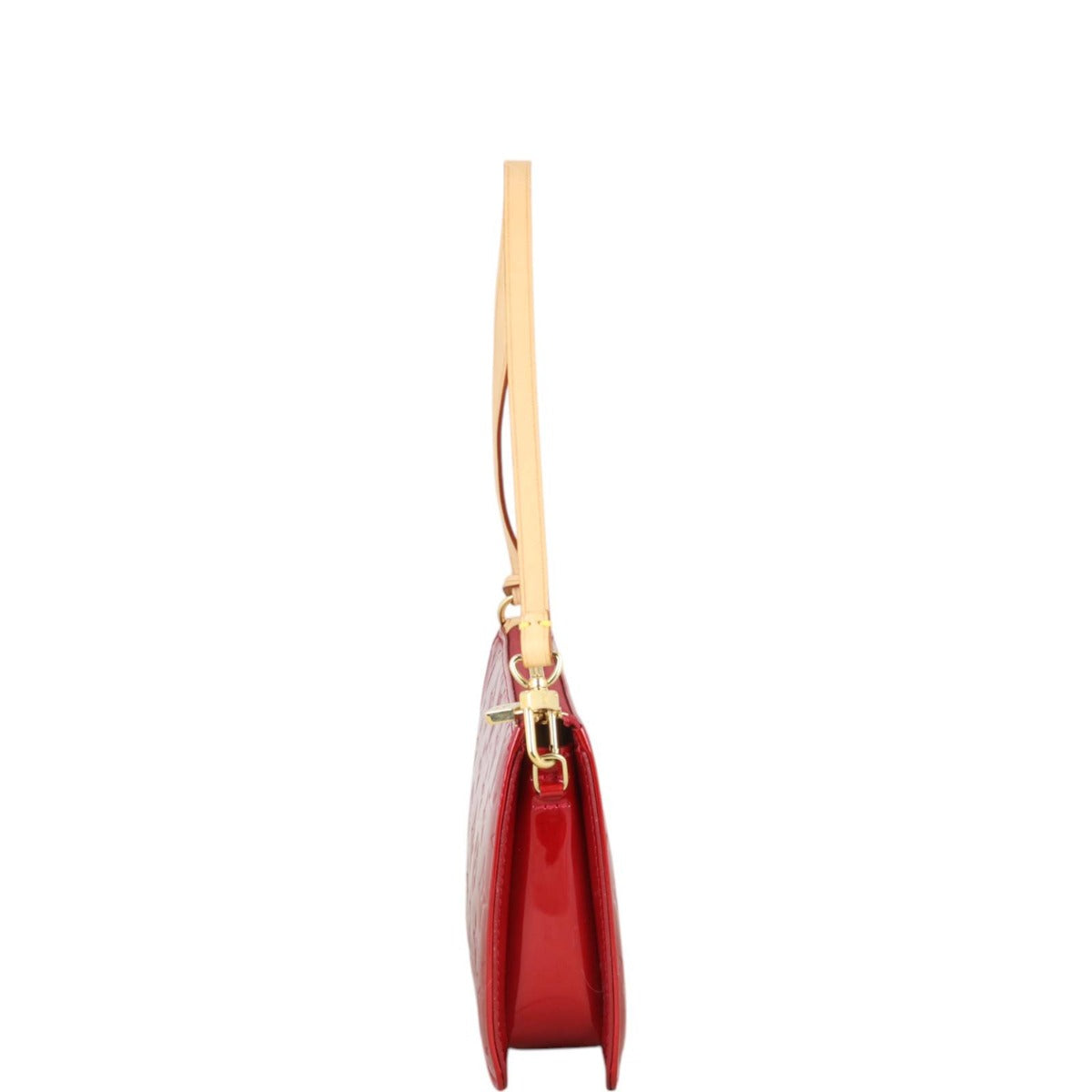 Louis Vuitton Pochette Lexington Monogram Vernis