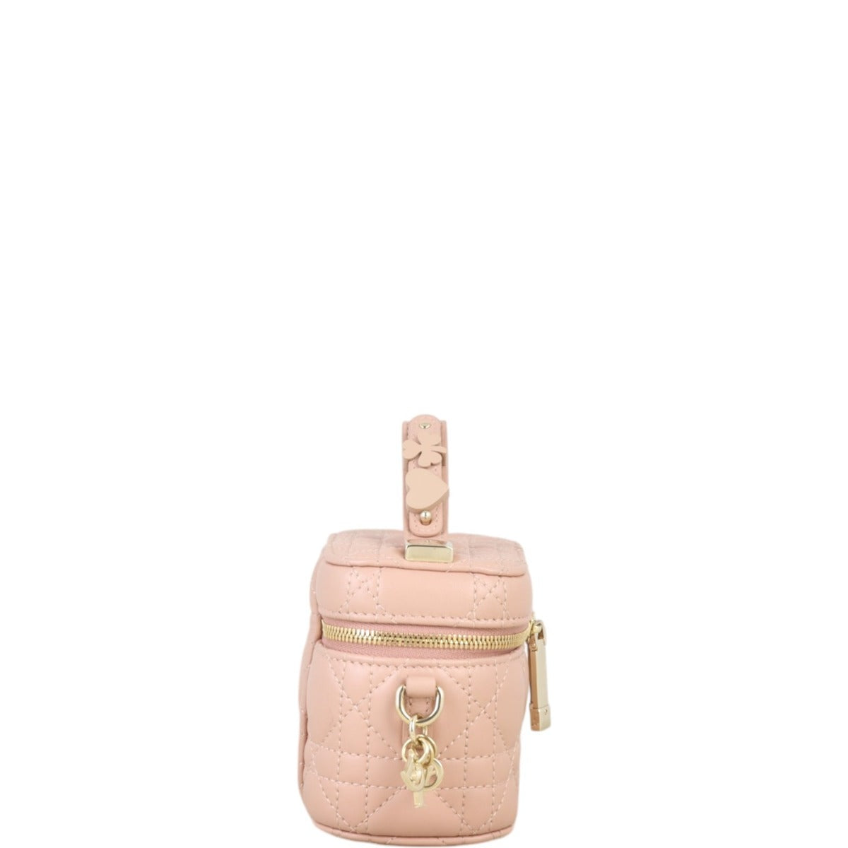 Dior Lady Dior Vanity Case Micro