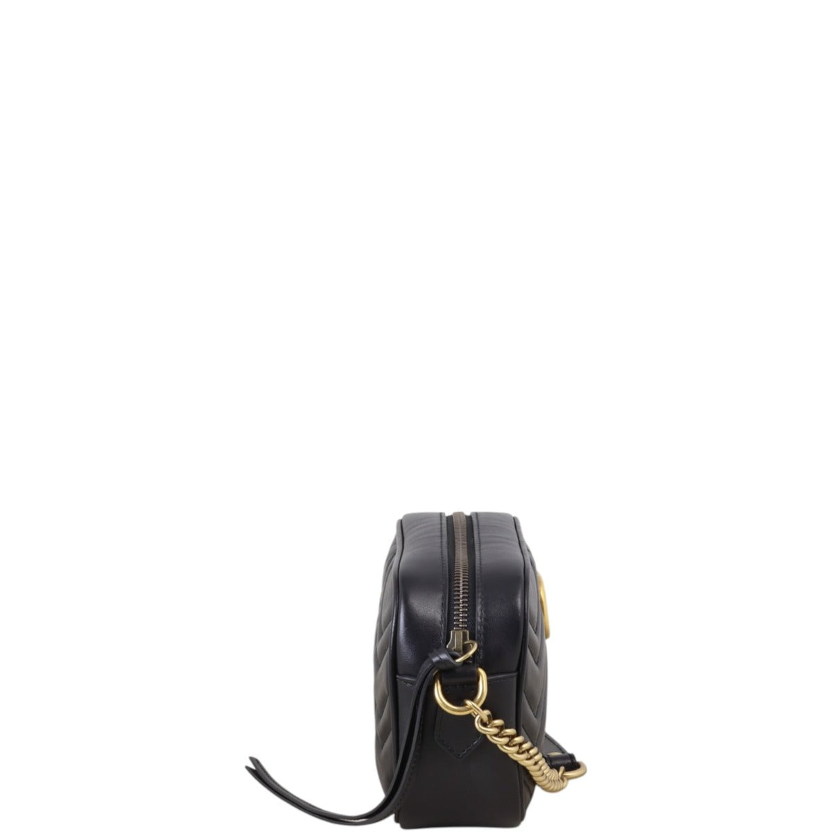 Gucci GG Marmont Mini Camera Bag