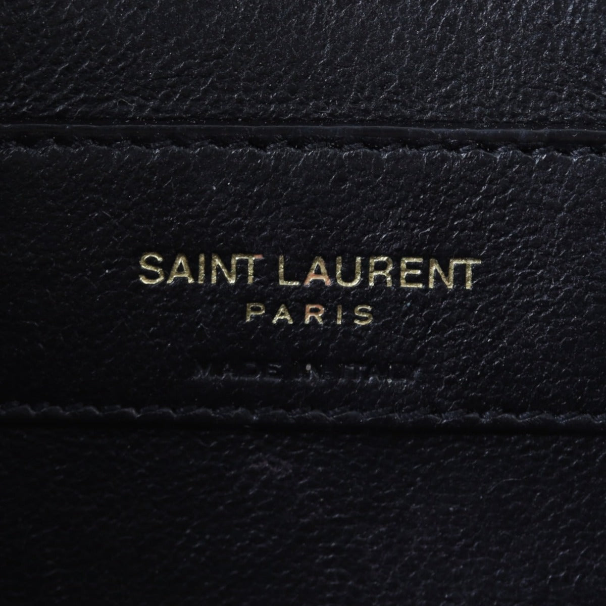 Saint Laurent Kate Tassel Chain Bag Small