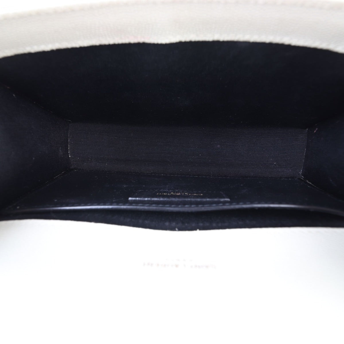 Saint Laurent Kate Tassel Chain Bag Small