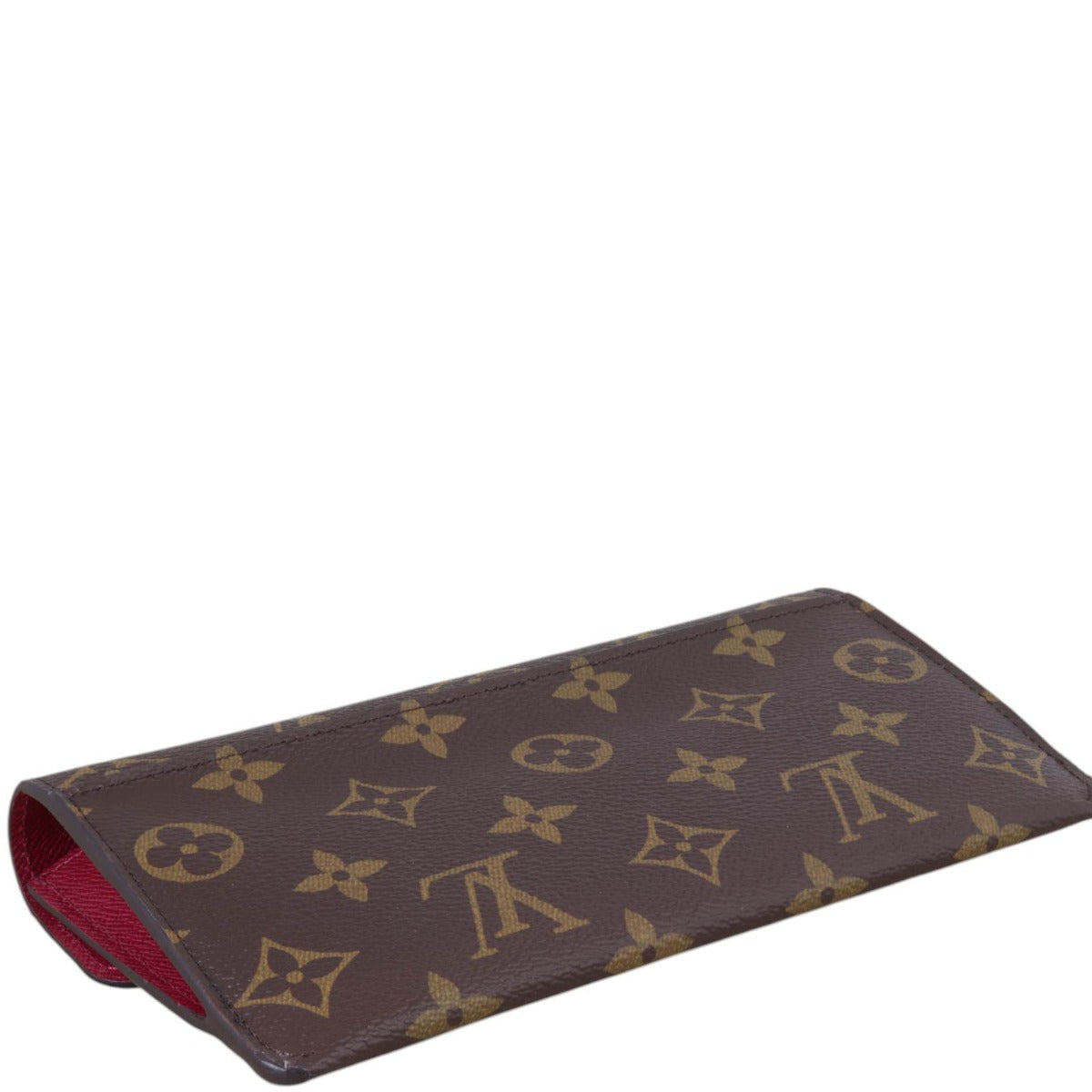 Louis Vuitton Jeanne Wallet Monogram