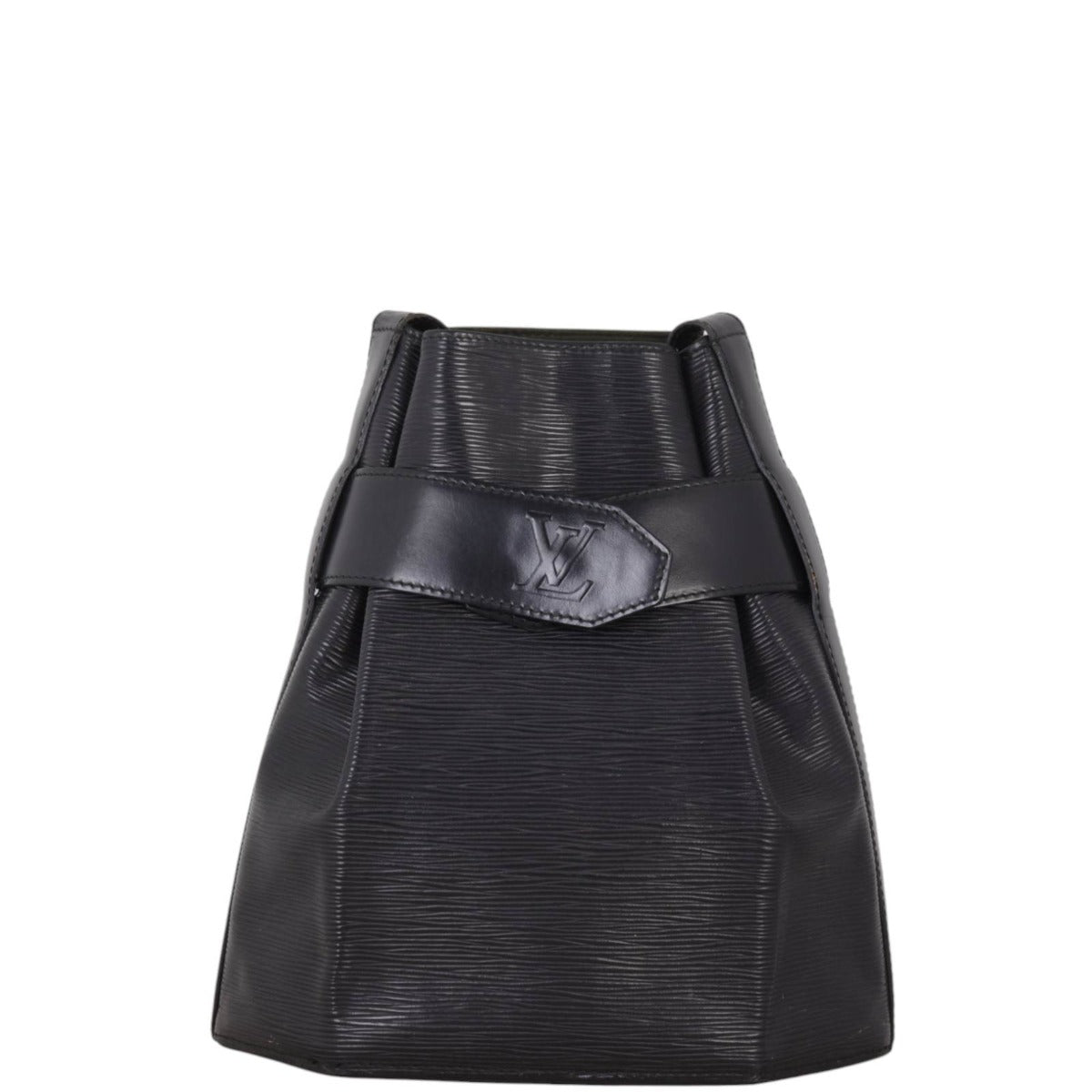 Louis Vuitton Sac d'Epaule PM Epi