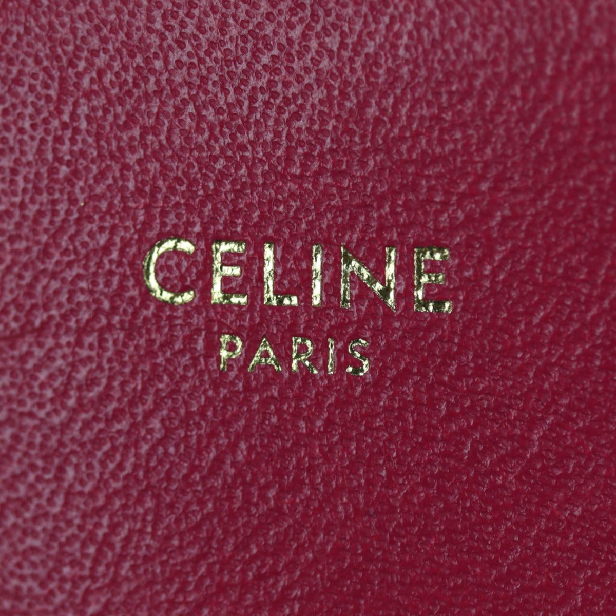 Celine C Bag Medium