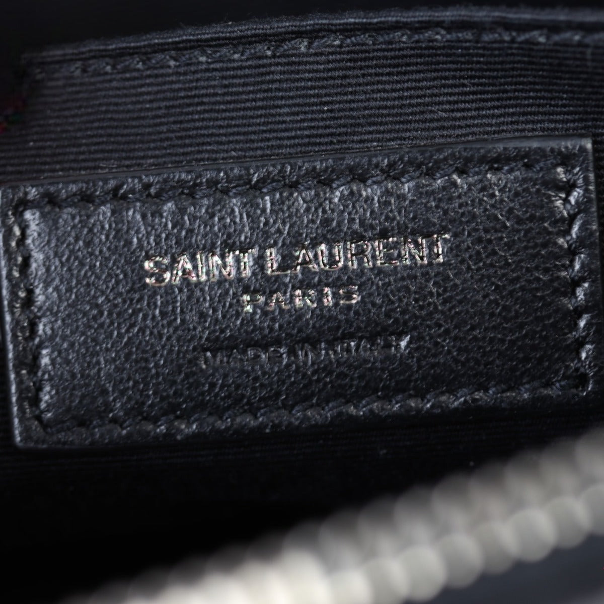 Saint Laurent Lou Camera Bag