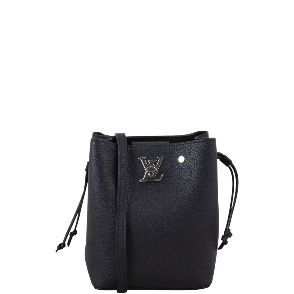 Louis Vuitton Lockme Bucket