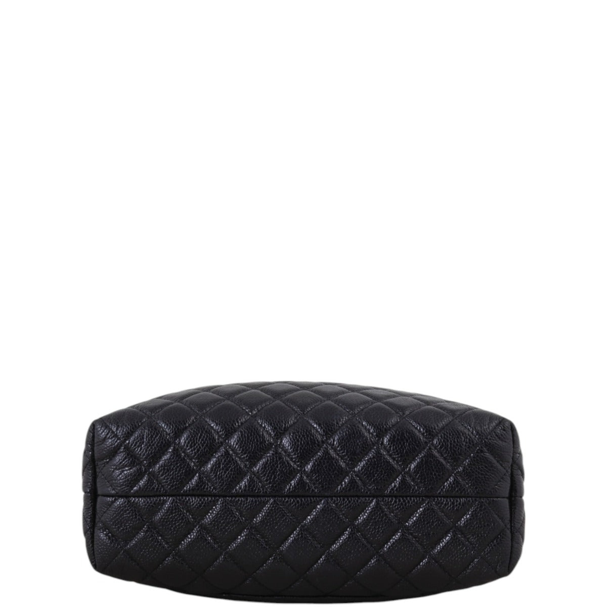 Chanel Zip Hobo Bag