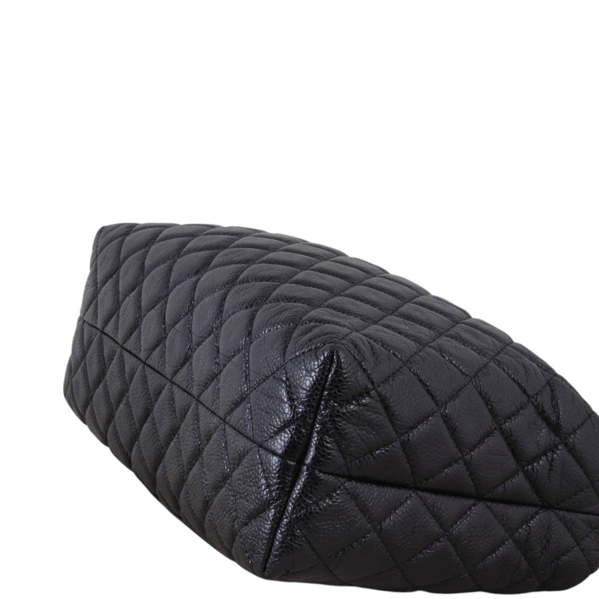 Chanel Zip Hobo Bag