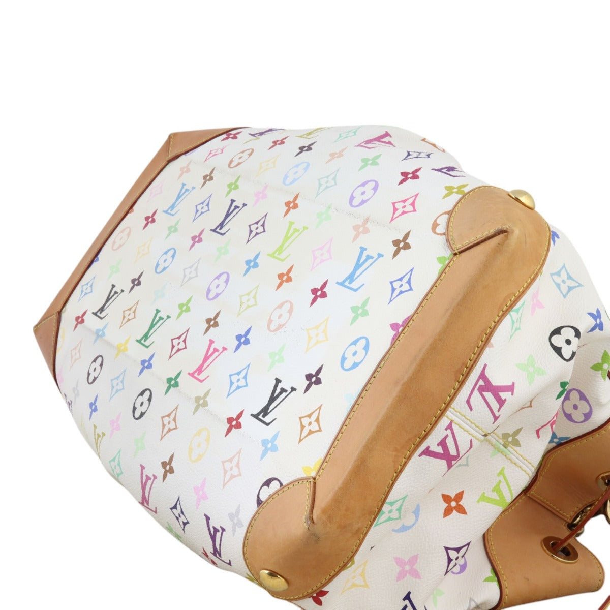 Louis Vuitton Ursula Monogram Multicolore