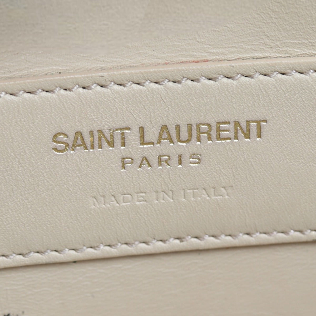 Saint Laurent Kate Tassel Chain Bag Small