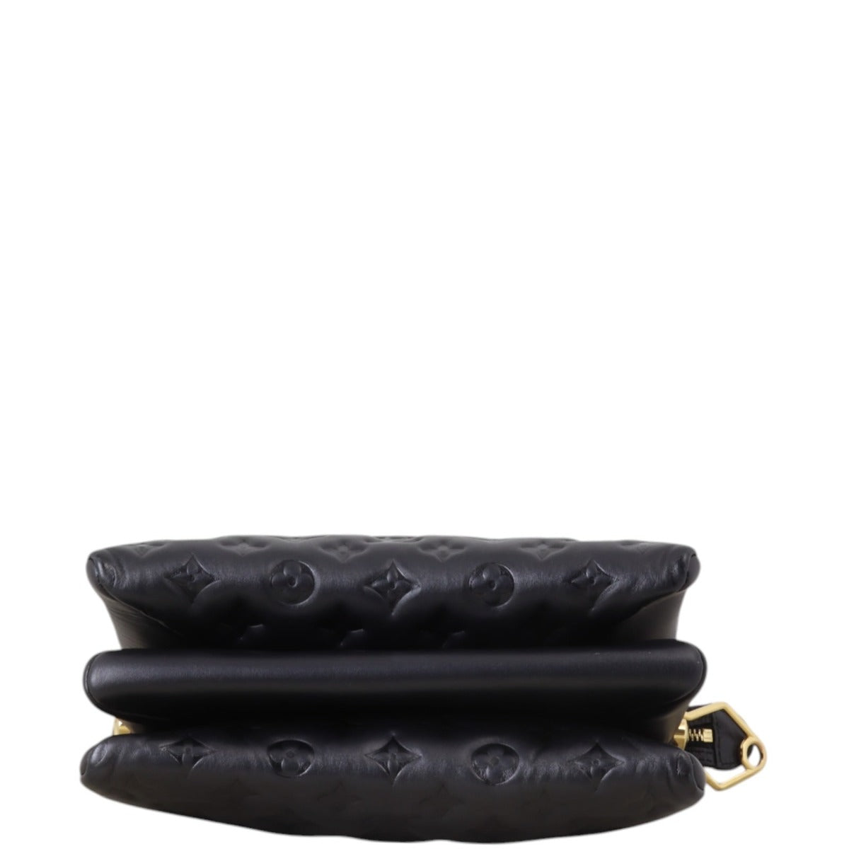 Louis Vuitton Coussin PM Monogram Embossed Lambskin