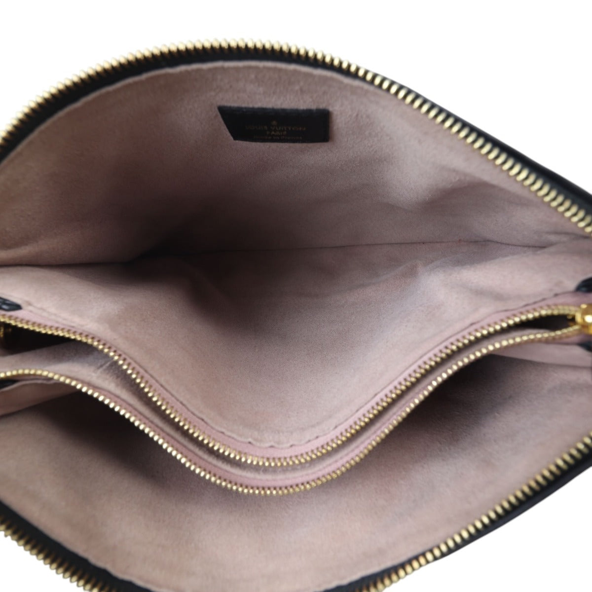 Louis Vuitton Coussin PM Monogram Embossed Lambskin