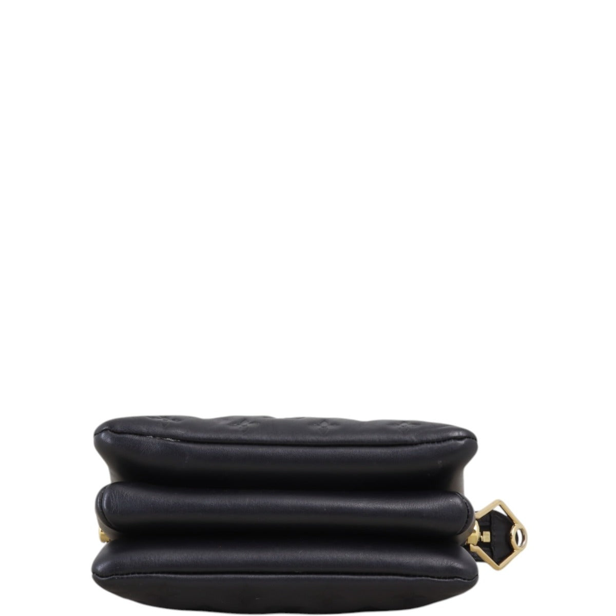 Louis Vuitton Coussin BB Monogram Embossed Lambskin
