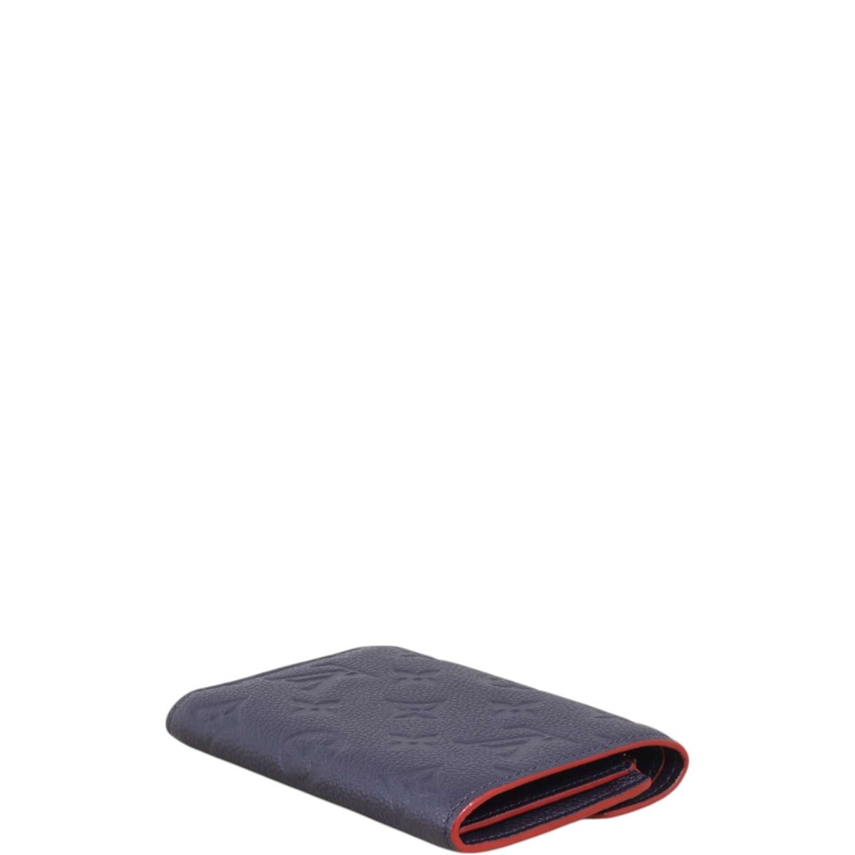 Louis Vuitton Victorine Wallet Monogram Empreinte