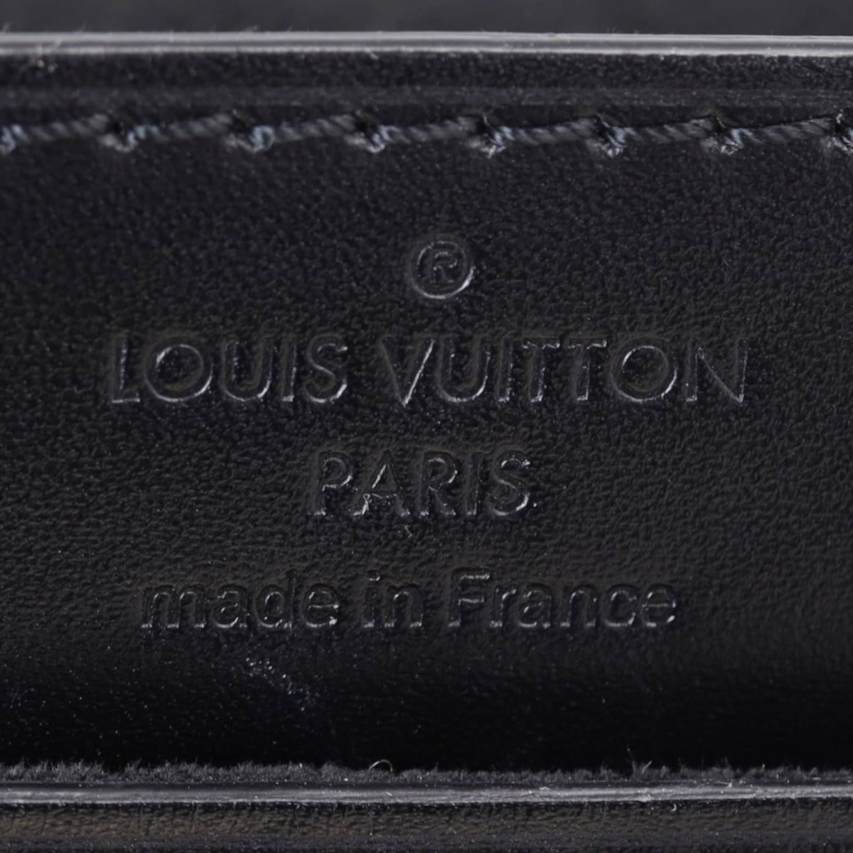 Louis Vuitton Chain Louise GM
