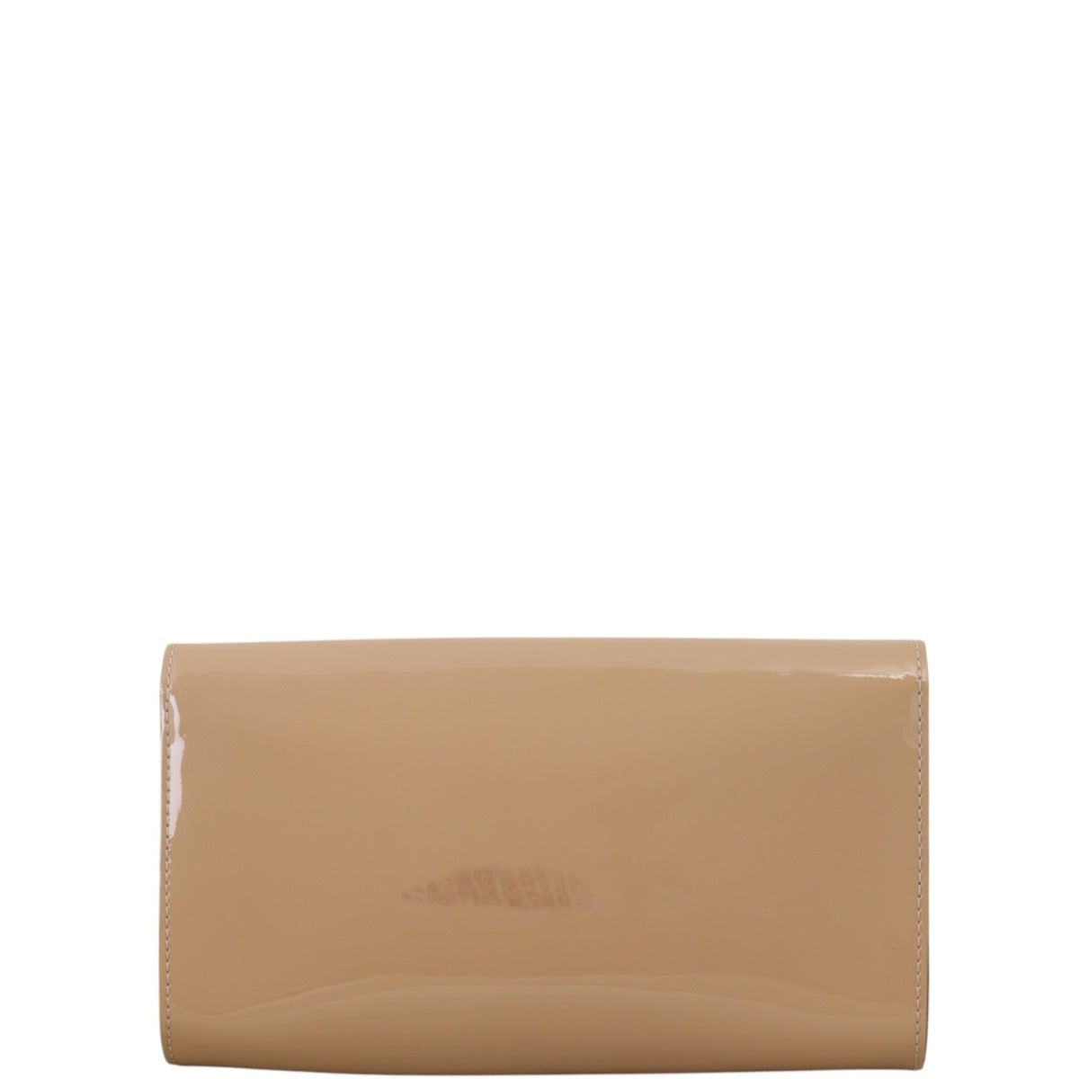 Louis Vuitton Louise Clutch Patent
