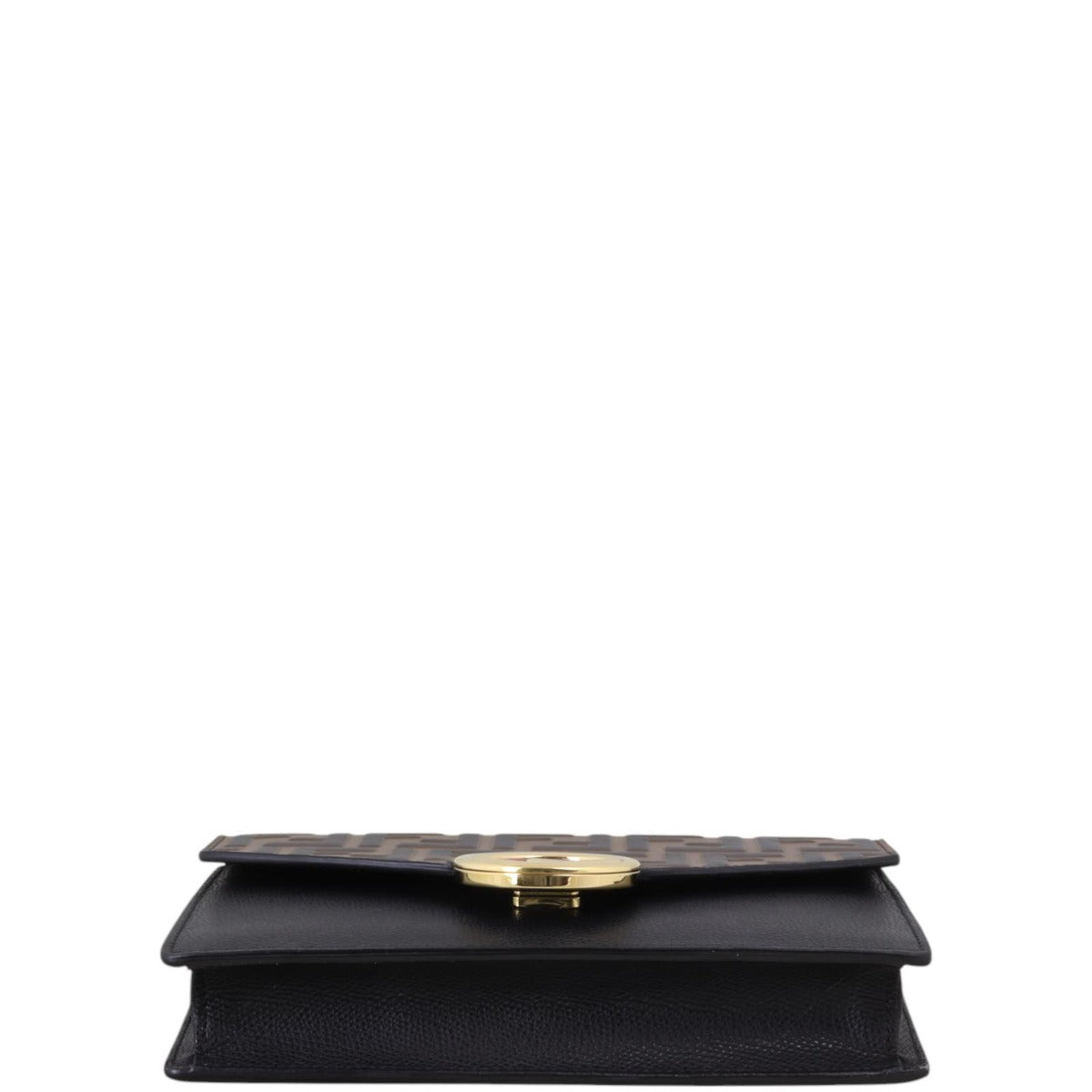 Fendi F is Fendi Envelope Wallet on Chain