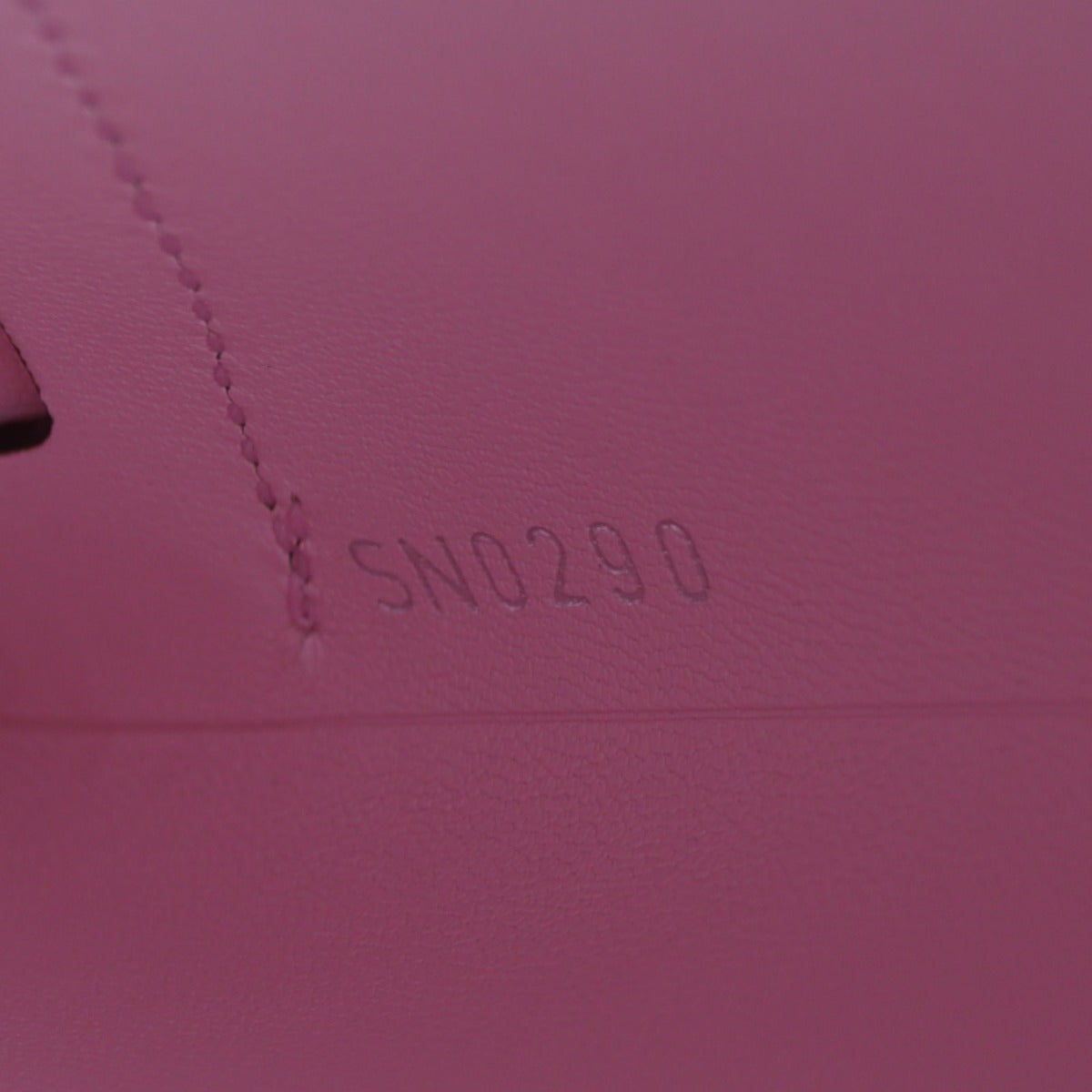 Louis Vuitton Kirigami Pochette Trio Monogram Escale