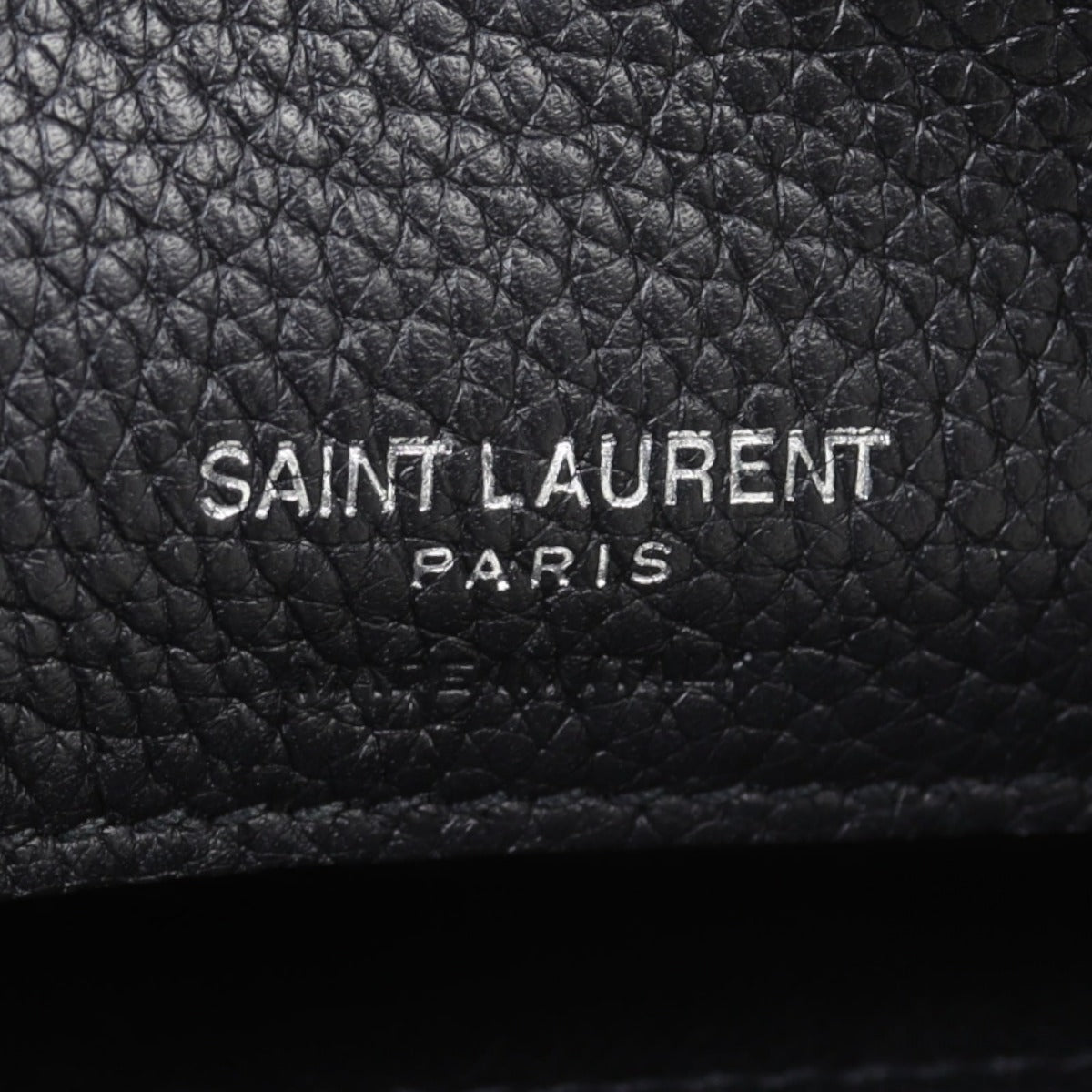 Saint Laurent Sac De Jour Souple Baby