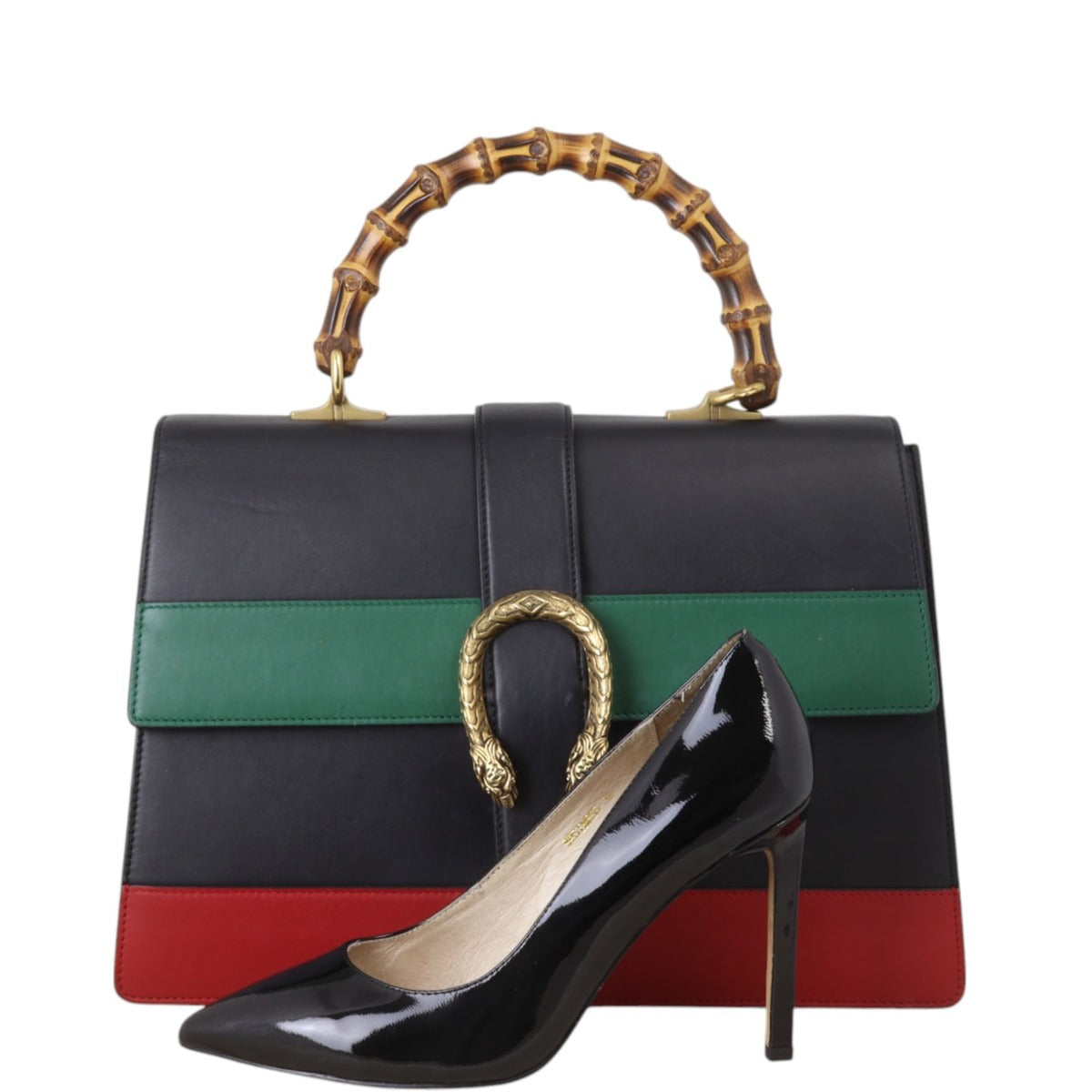 Gucci Dionysus Top Handle Large