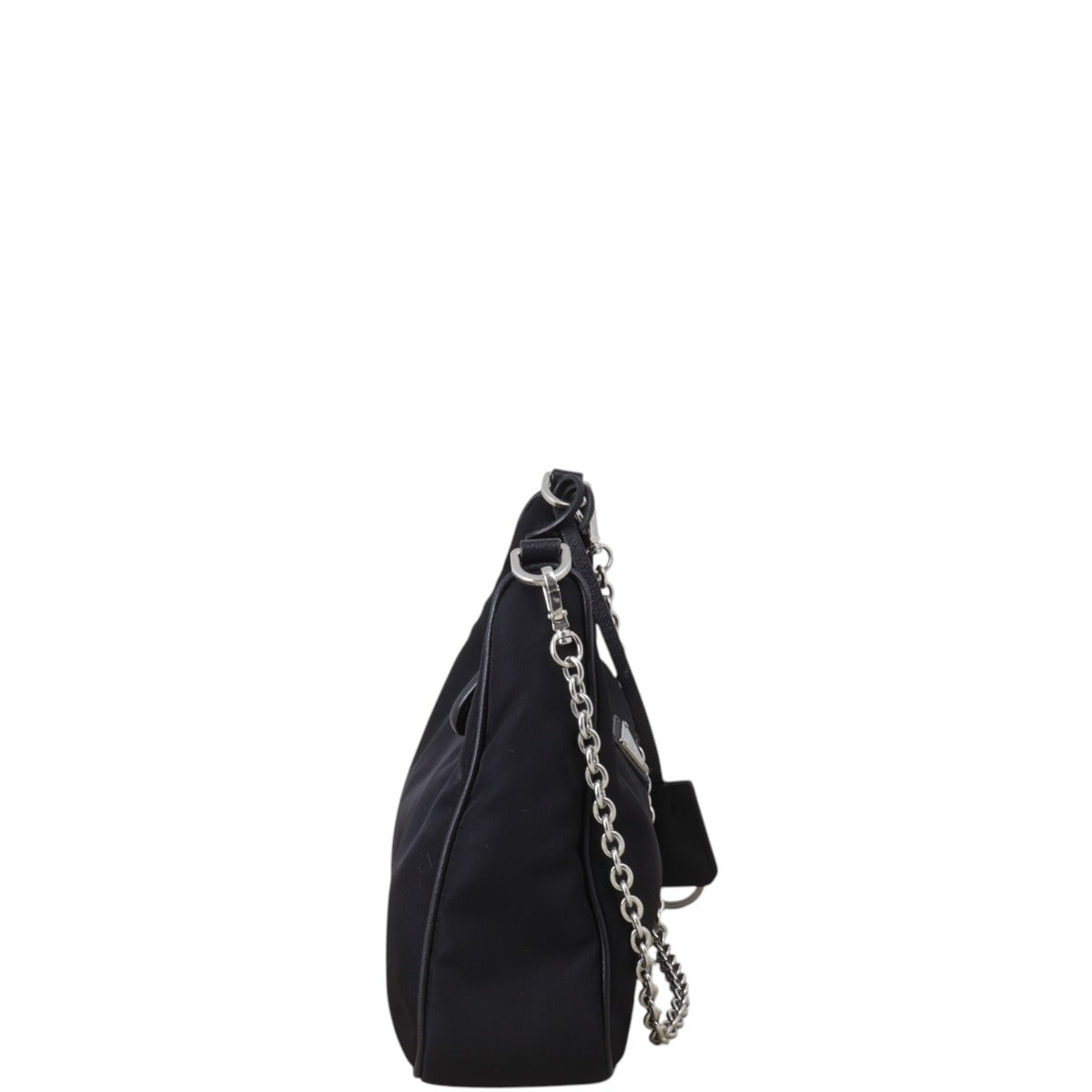 Prada Re-Edition 2005 Tessuto Shoulder Bag