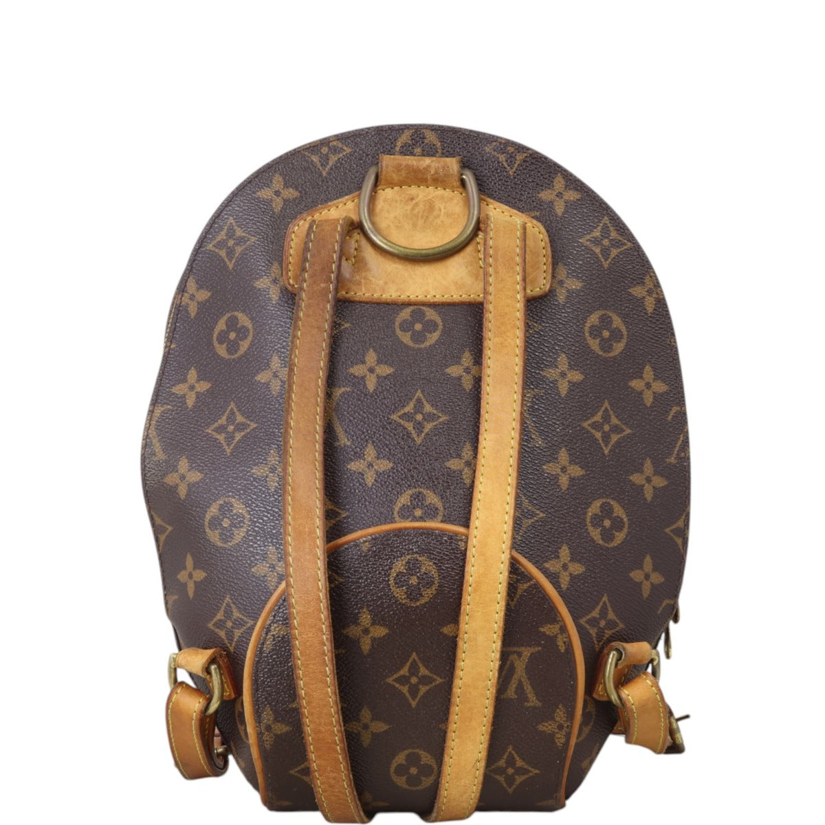 Louis Vuitton Ellipse Sac a Dos Monogram Backpack