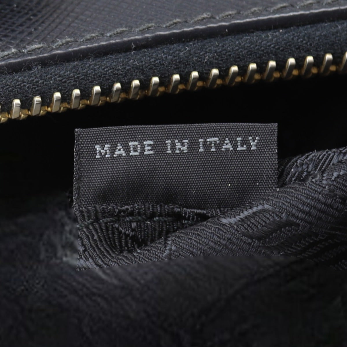 Prada Saffiano Lux Galleria Double Zip Tote Large