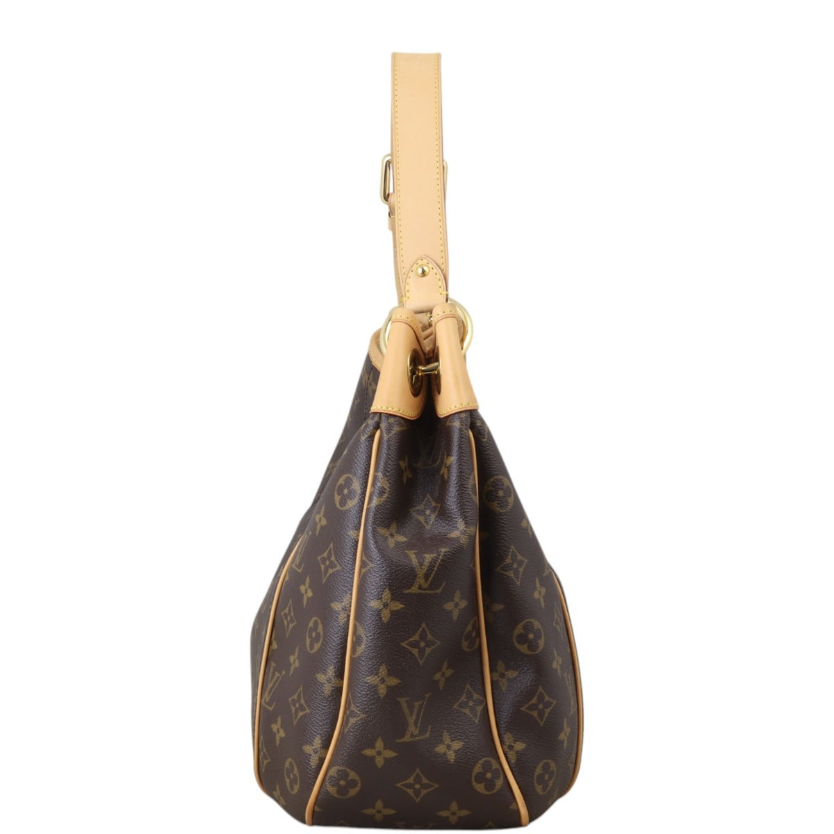 Louis Vuitton Galliera PM Monogram