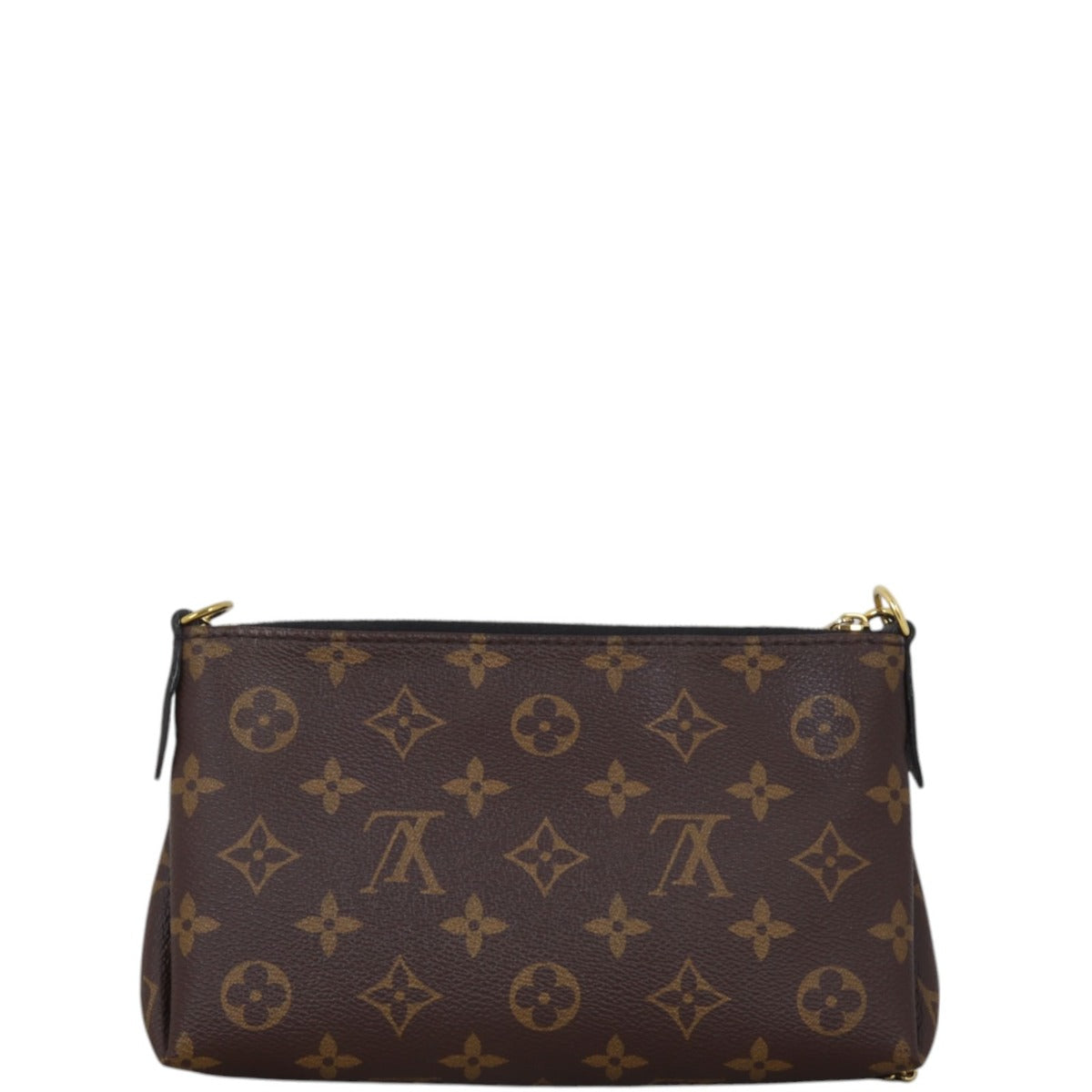 Louis Vuitton Pallas Crossbody Monogram