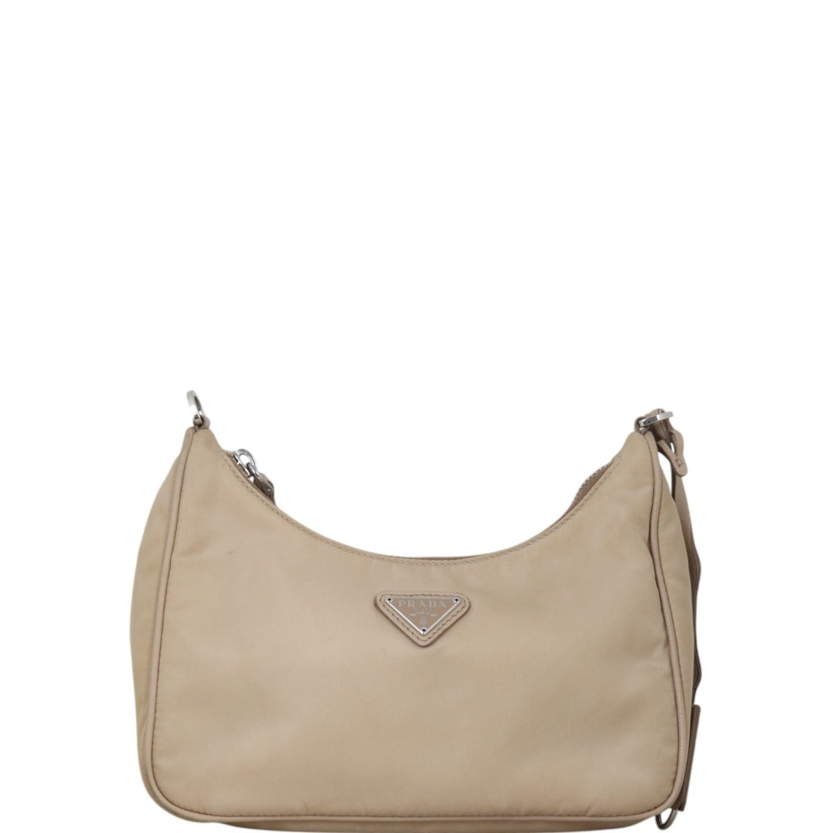 Prada Re-Edition 2005 Tessuto Shoulder Bag