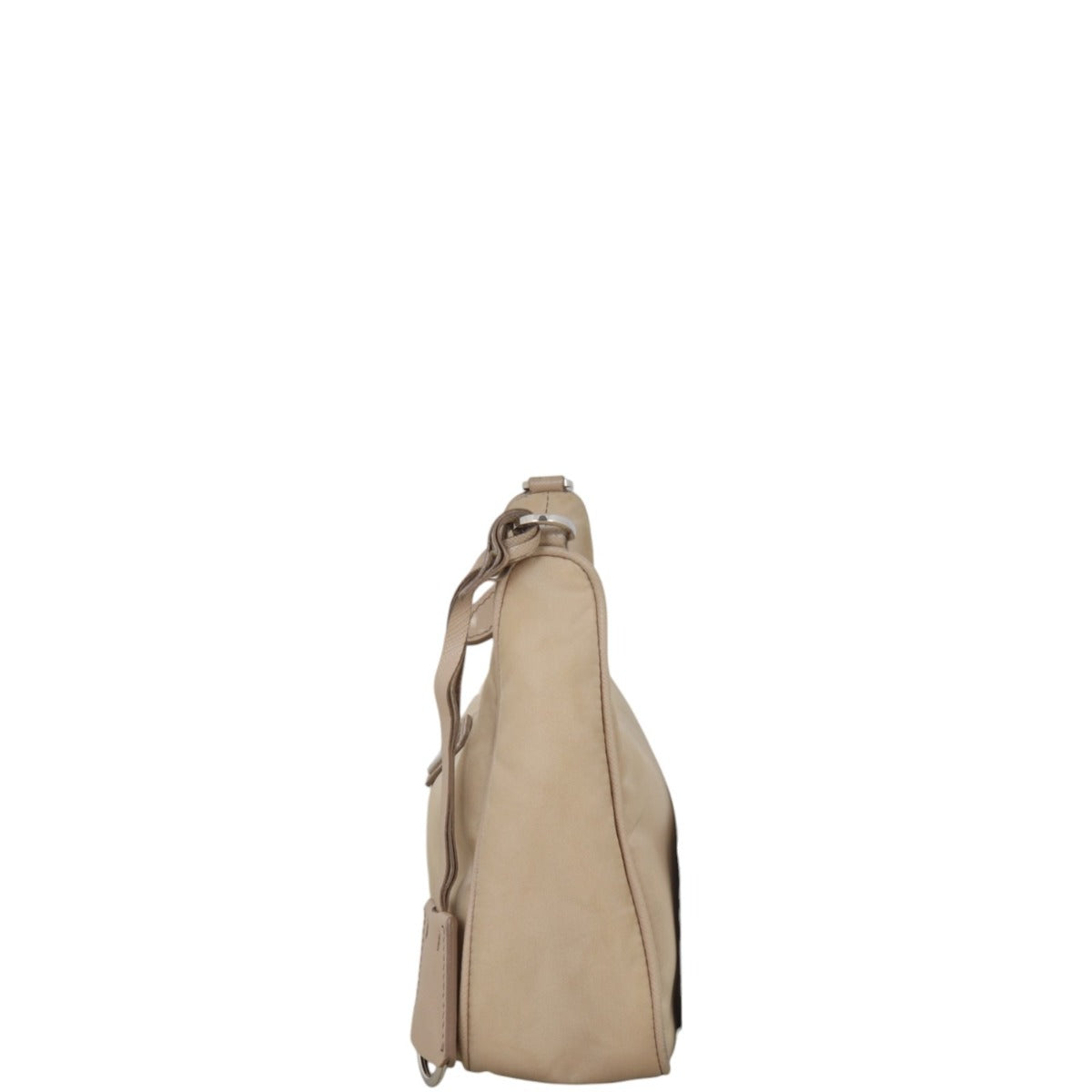 Prada Re-Edition 2005 Tessuto Shoulder Bag
