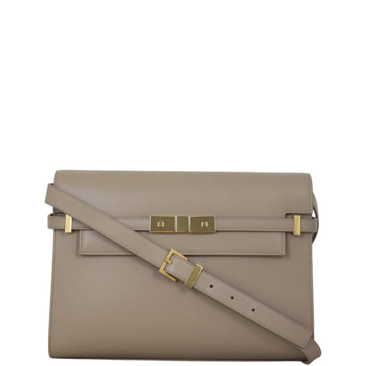 Saint Laurent Manhattan Shoulder Bag Medium