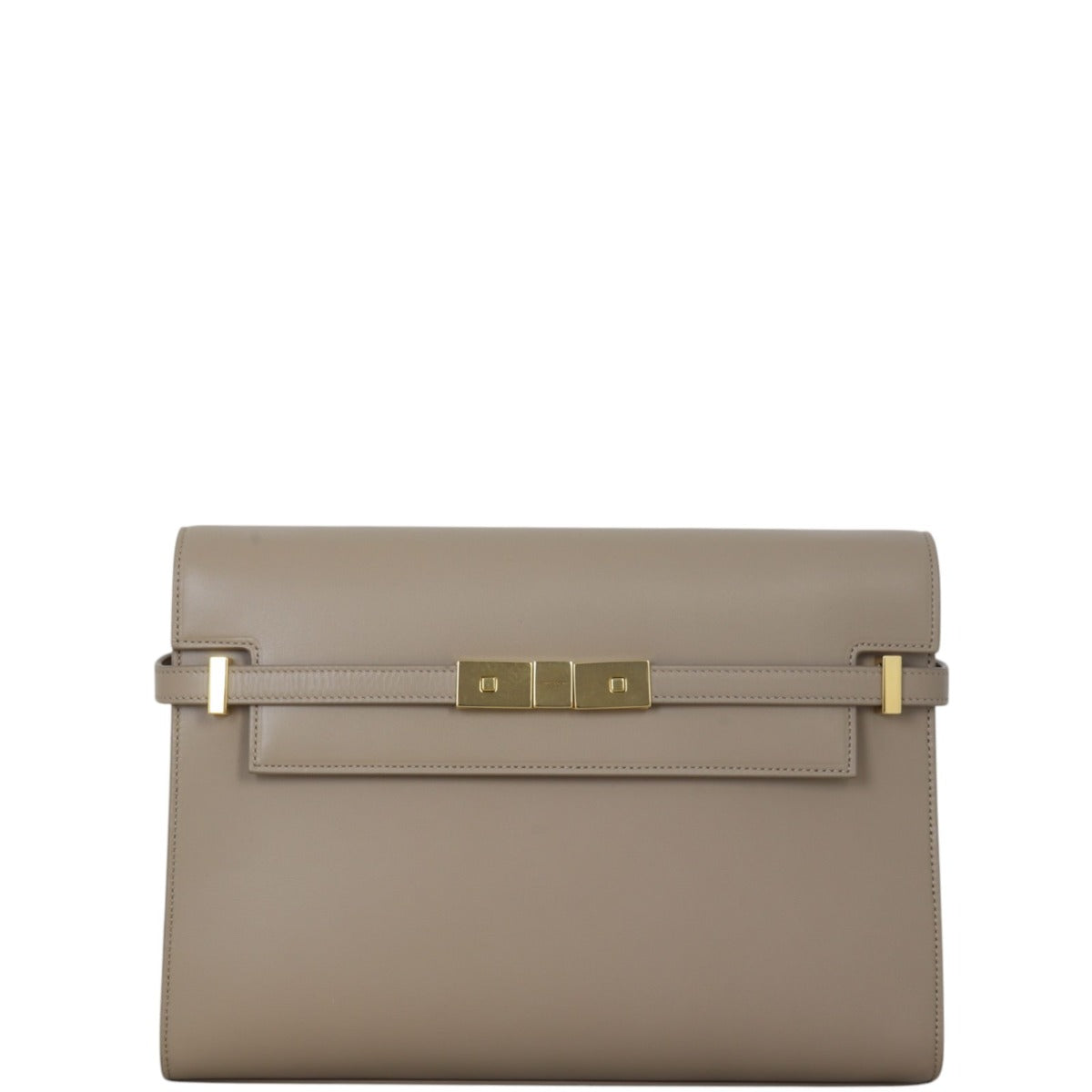 Saint Laurent Manhattan Shoulder Bag Medium