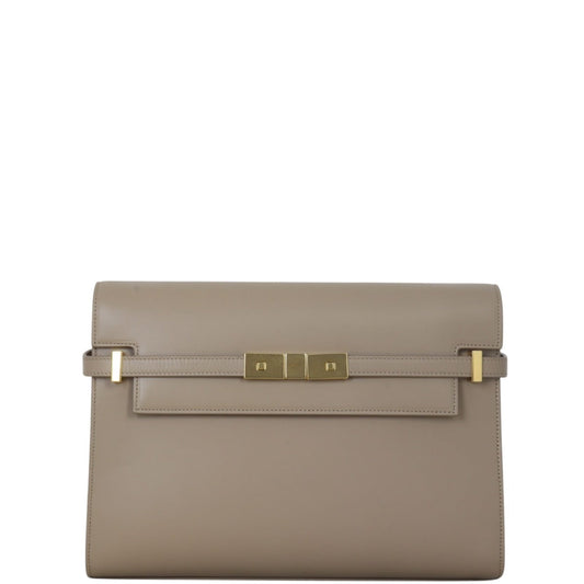 Saint Laurent Manhattan Shoulder Bag Medium