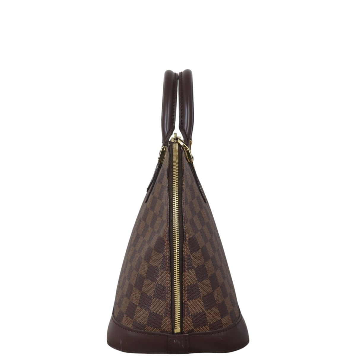 Louis Vuitton Alma PM Damier Ebene