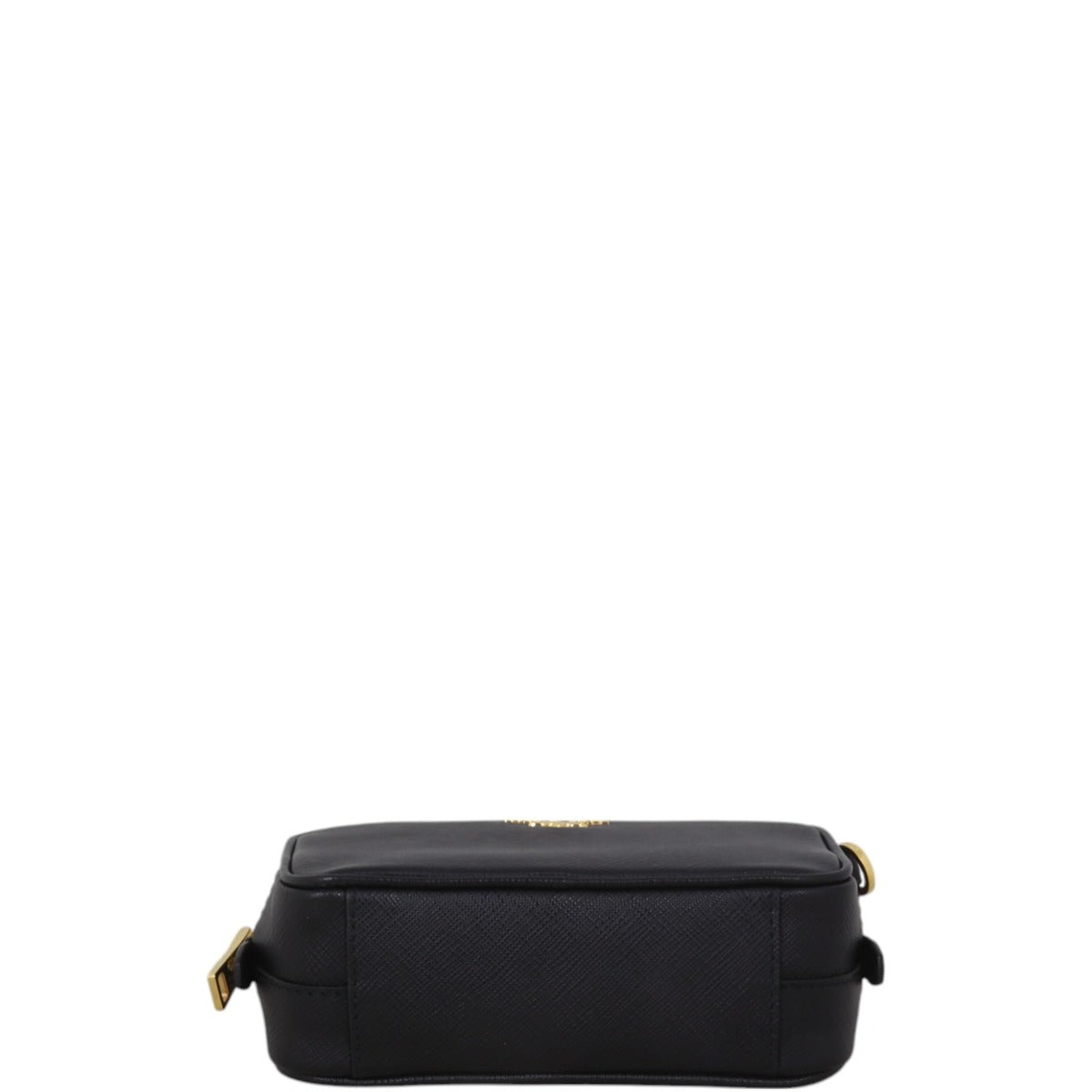 Prada Saffiano Camera Bag Mini