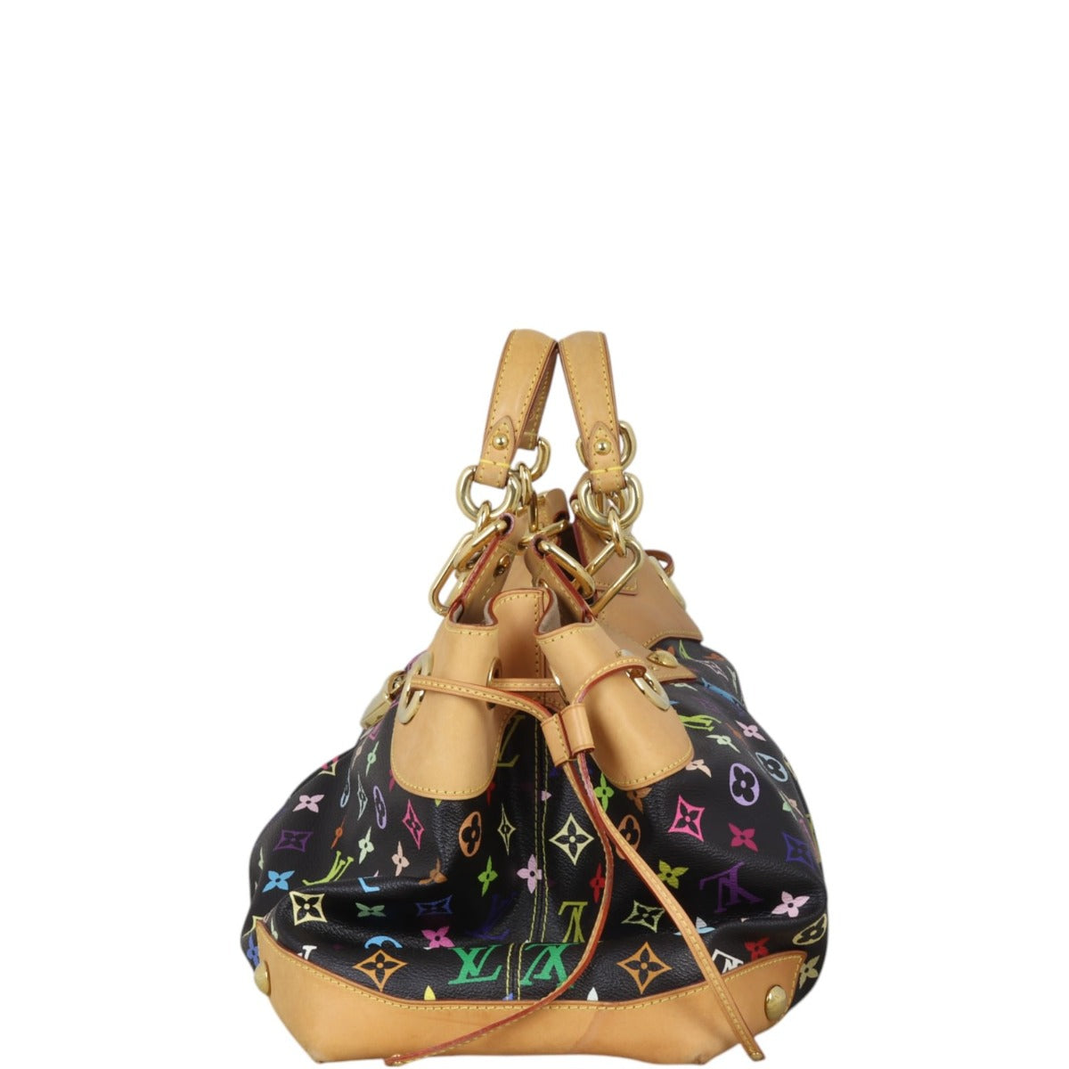 Louis Vuitton Ursula Monogram Multicolore