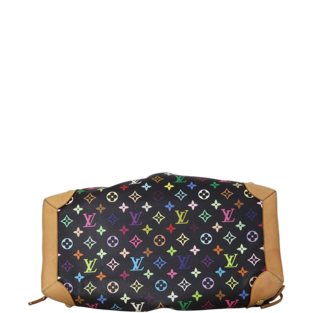 Louis Vuitton Ursula Monogram Multicolore