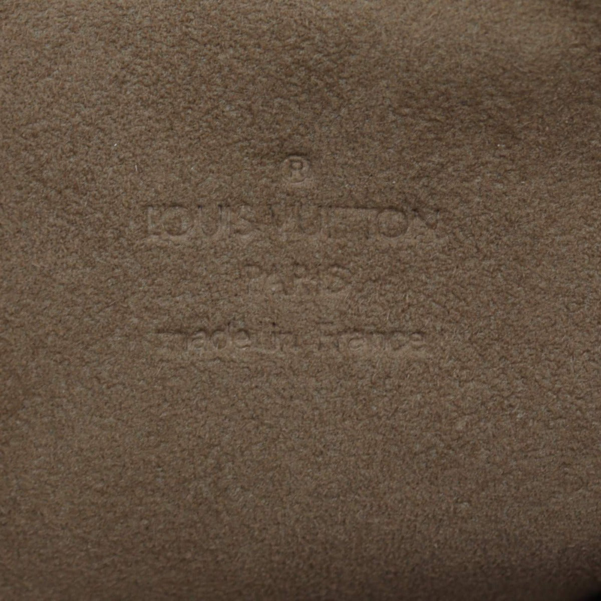 Louis Vuitton Ursula Monogram Multicolore