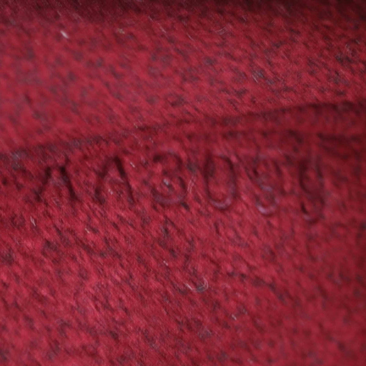 Louis Vuitton Milla Pochette Monogram Multicolore