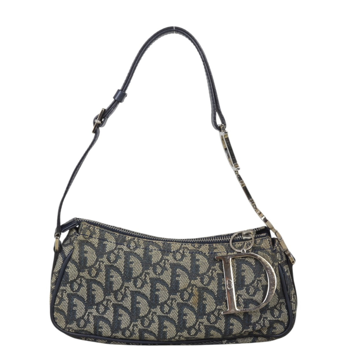 Dior Vintage Pochette Diorissimo