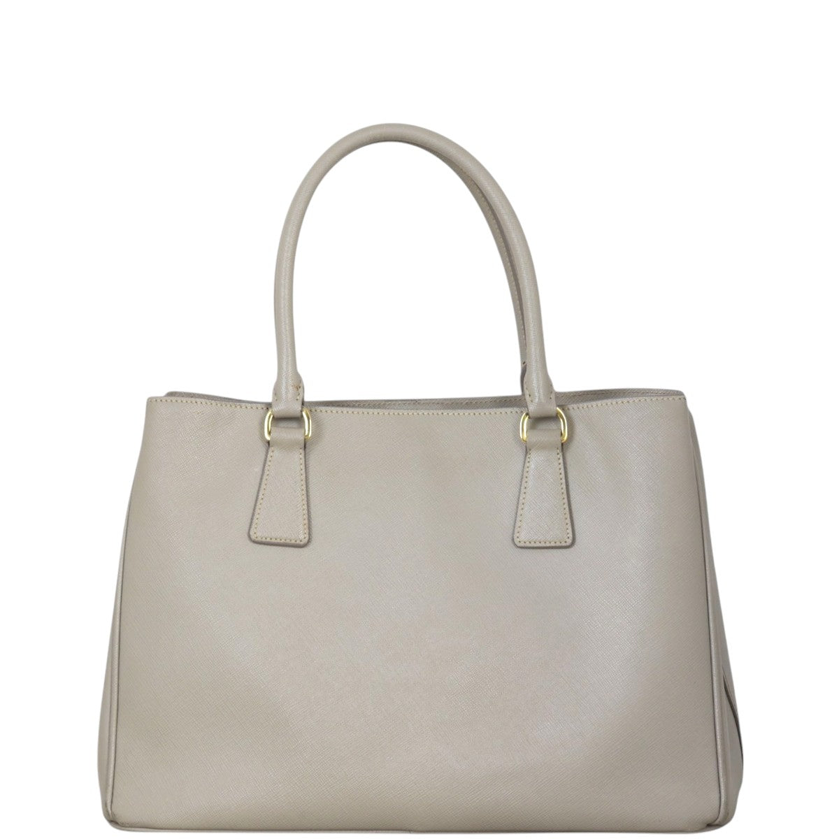 Prada Saffiano Lux Tote Medium
