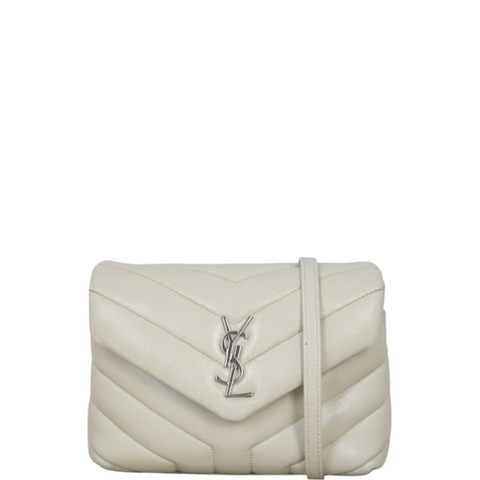 Saint Laurent Toy Loulou
