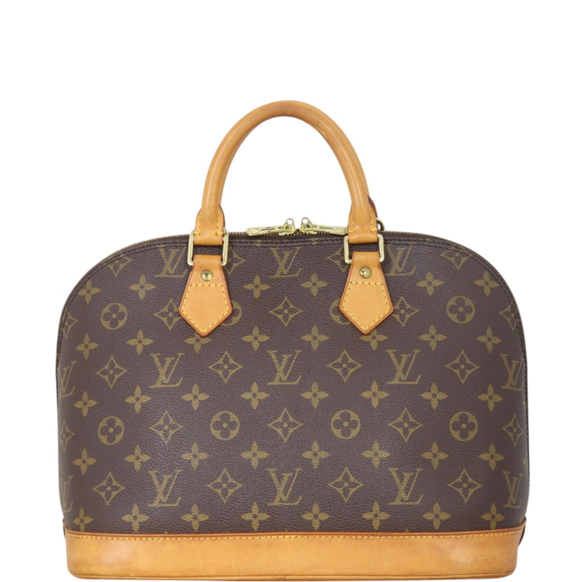Louis Vuitton Alma PM Monogram