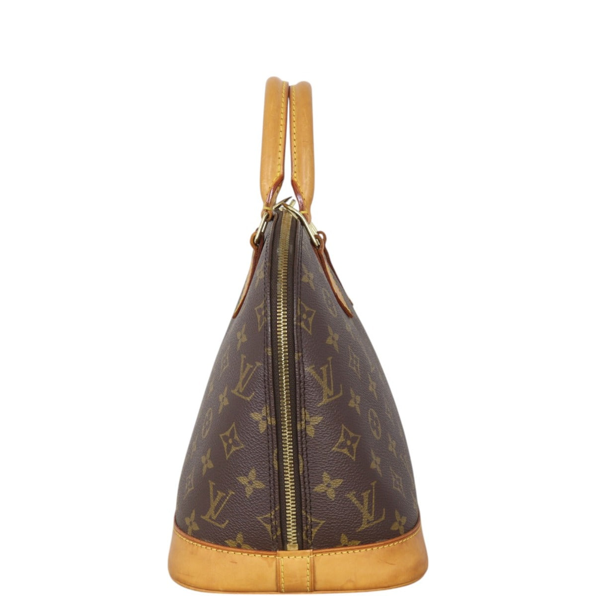 Louis Vuitton Alma PM Monogram