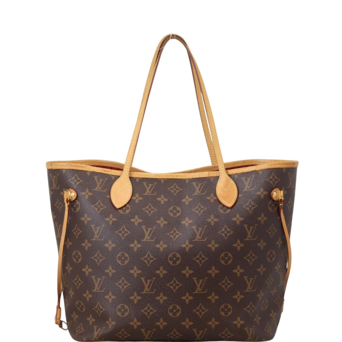 Louis Vuitton Neverfull MM Monogram