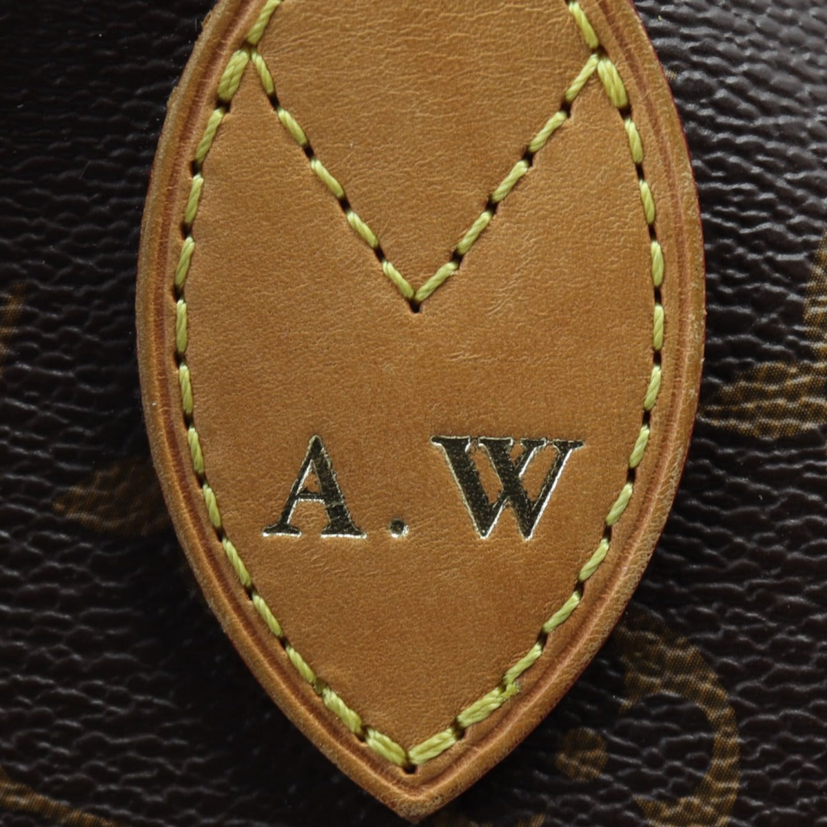Louis Vuitton Neverfull MM Monogram