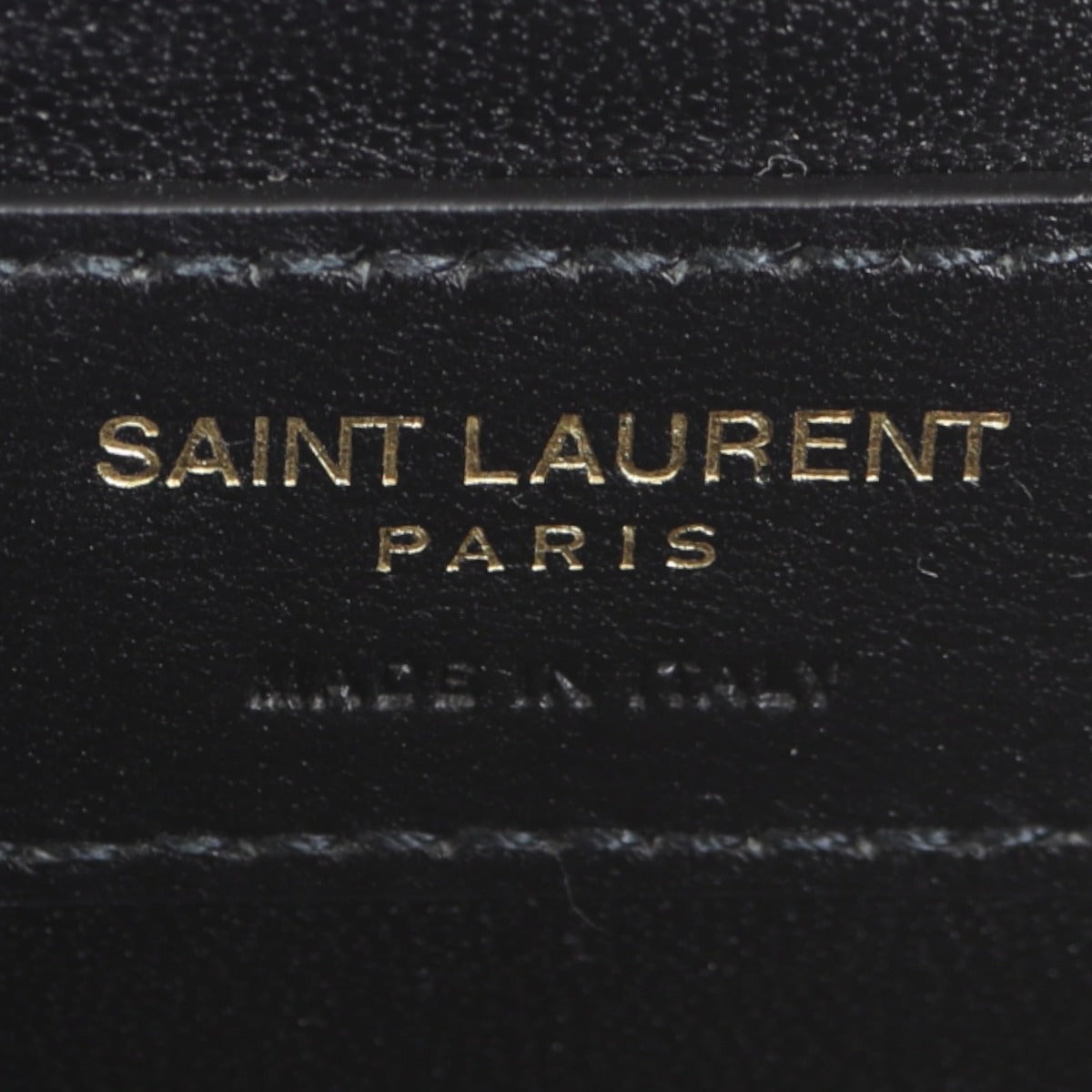 Saint Laurent Monogram Mix Matelasse Envelope Chain Bag Medium