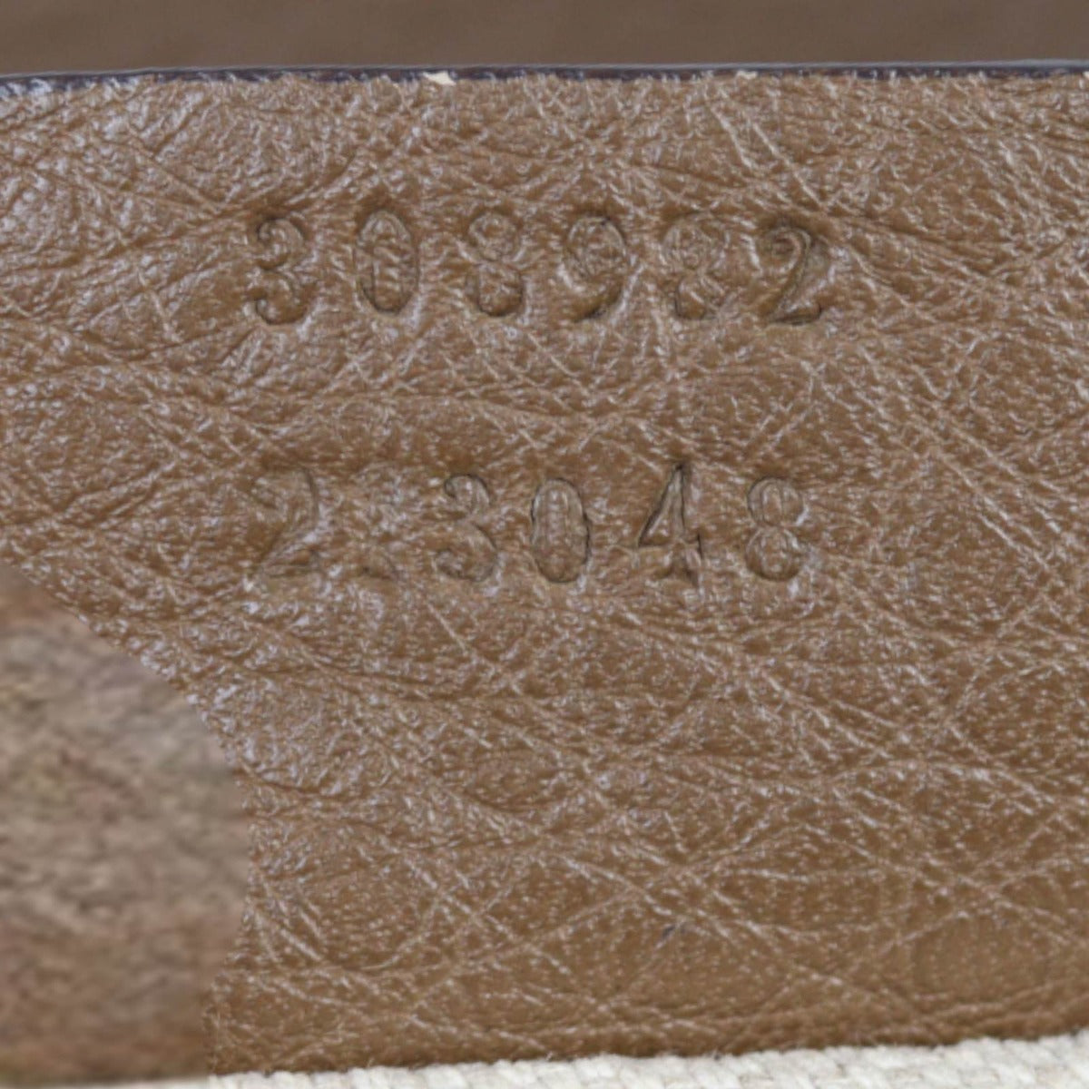 Gucci Soho Chain Shoulder Bag Medium