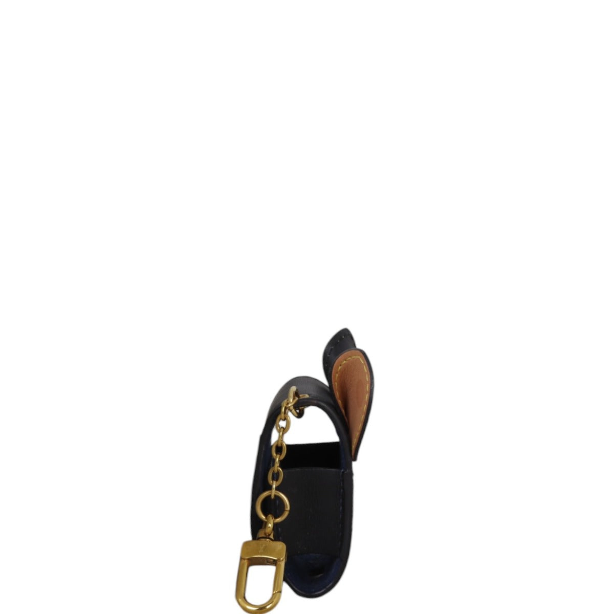 Louis Vuitton Cat Earpods Case Monogram